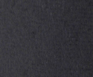 black paper